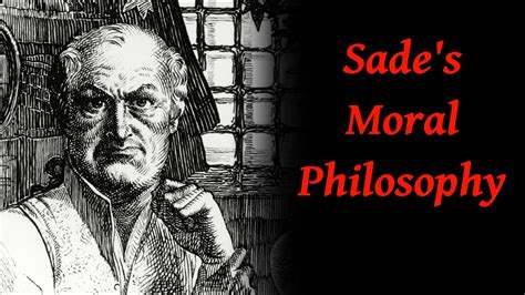 The Marquis de Sade and the Fascination with Pain and Pleasure